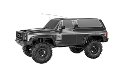 Радиоуправляемая машина трагги Traxxas Sledge - Blue 4WD RTR масштаб 1:8 2.4G - TRA95076-4-BL