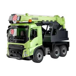 Автокран Double Eagle Volvo FMX 1/20 - E206-003