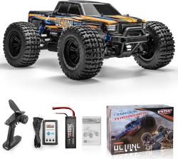 Радиоуправляемая машина монстр HSP Octane 4WD Brushed 1:10 - 94511-51191
