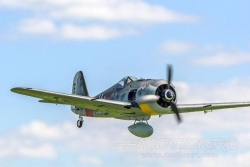 Радиоуправляемый самолет FreeWing Focke-Wulf FW-190 KIT - FLW204A