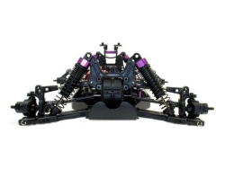 Радиоуправляемая машинка багги HSP Vortex 4WD 1:10 - 94207