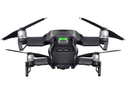 Квадрокоптер DJI Mavic Air Black