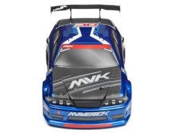 Радиоуправляемая машина для дрифта Maverick Strada DC 4WD 1:10 2.4G - MV12618