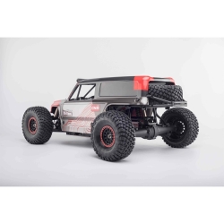 Радиоуправляемая машина багги Yikong Desert Baja Bronco YK4073 TB7 6S Brushless 4WD ARTR масштаб 1:7 2.4G - YK-4073-R