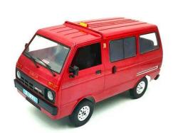 Радиоуправляемая машина краулер WPL D-42 RTR масштаб 1:10 2.4G - WPLD-42|RED