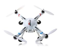Квадрокоптер WLToys V303 SJCAM
