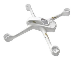 Корпус для Hubsan H501S / H501C