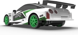 Радиоуправляемая машина для дрифта Nissan 350Z (19 см, 15 км/ч, сменные колеса, фишки) - SC24A11