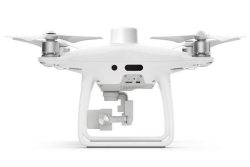 Квадрокоптер DJI Phantom 4 RTK