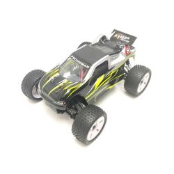 Радиоуправляемый трагги HSP Hunter 4WD RTR масштаб 1:16 2.4G - 94183-18392