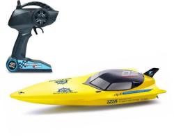 Радиоуправляемый катер Create Toys Yellow Cruel - CT-2062K-YELLOW