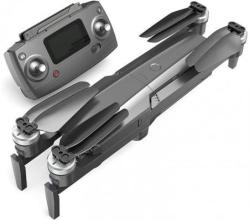 Радиоуправляемый квадрокоптер MJX B16PRO 4K 3-Axis Gimbal EIS GPS 5G - MJX-B16PRO