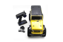Радиоуправляемый краулер HSP Rock Racer 4WD 1:10 94706-70691