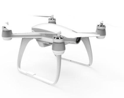 Квадрокоптер Walkera AiBao aerial drone с трансляцией FPV и 4k камерой