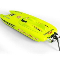 Радиоуправляемый катер Heng Long Adventure RTR 2.4GHz - HL3788