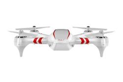 Квадрокоптер JYU Hornet S Standard Version (GPS)
