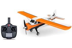 Радиоуправляемый самолет XK Innovations A600