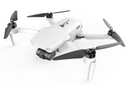 Радиоуправляемый квадрокоптер Hubsan Zino Mini Se RTF (4 акб) - Zino Mini SE COMBO-4