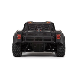 Радиоуправляемая модель Arrma Mojave Grom 223S BLX 1/16 Brushless RTR Desert Truck, черный - ARA2304T1