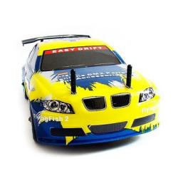 Радиоуправляемая машина для дрифта HSP Flying Fish 2 PRO 4WD RTR масштаб 1:16 2.4G - 94163PRO|16303