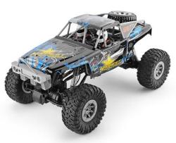 Радиоуправляемый краулер WLTOYS 4WD RTR 1:10 2.4G 104310