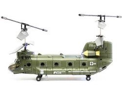 Радиоуправляемый вертолет Syma S022