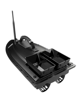 Радиоуправляемый катер для рыбалки Flytec V070 2.4G RTR - Flytec-V070
