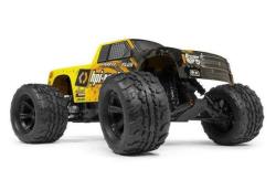Радиоуправляемый монстр HPI Racing Jumpshot MT 2WD RTR 1:10 2.4G - HPI-160030