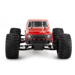 Радиоуправляемый монстр HSP HNR Baja 4WD RTR 1:10 2.4G - H9801-MT-RED
