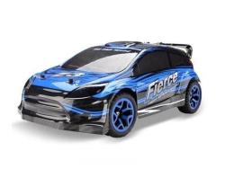 Радиоуправляемый раллийный автомобиль Crazon Fierce 4WD 1:18 - CR-17GS09B