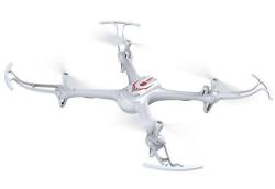 Радиоуправляемый квадрокоптер Syma X15A