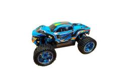 Радиоуправляемый монстр HSP Brontosaurus TOP 4WD RTR 1:10 2.4G - 94111TOP|60198