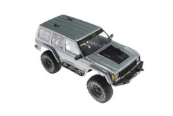 Радиоуправляемый краулер AXIAL SCX10 II Jeep Cherokee 4WD 1:10 AX90047