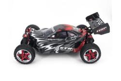 Радиоуправляемая багги HSP XSTR 4WD 1:10 2.4G - 94107-STS01