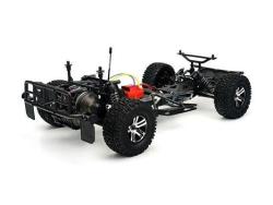 Радиоуправляемая машина шорт-корс трак Arrma Fury 2WD RTR масштаб 1:10 2.4G - AR102533