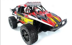 Радиоуправляемая машинка багги Himoto EDT-16 4WD 1:16 - Hi4193