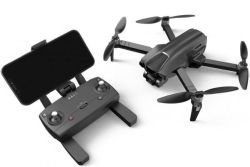 Радиоуправляемый квадрокоптер MJX B18 Pro 4K 5G GPS - MJX-B18PRO