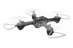 Квадрокоптер Syma X23W