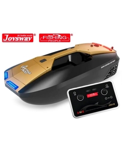 Радиоуправляемая лодка для прикормки Joysway BAITING 500 V4 RC Bait Boat 2.4GHz RTR JS3151V4