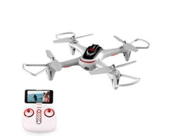 Квадрокоптер Syma X15W FPV WiFi 2.4G RTF