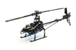 Радиоуправляемый вертолет WLtoys V950