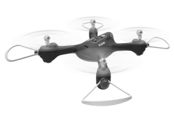 Квадрокоптер Syma X23W