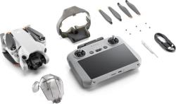 Квадрокоптер DJI Mini 4 Pro (DJI RC 2)