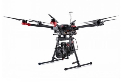 Платформа DJI Matrice 600