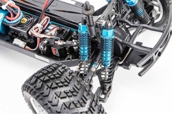 Радиоуправляемый монстр HSP CrazyIst PRO 4WD RTR 1:10 2.4G - 94211PRO(88039)