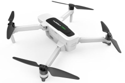 Радиоуправляемый квадрокоптер Hubsan Zino 2 RTF