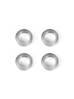 Подшипники 12x18x4мм 4шт., аналог TRA5120 - B5506