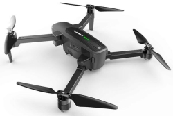 Радиоуправляемый квадрокоптер Hubsan H117S Zino Pro RTF Bag+EB
