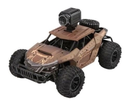 Радиоуправляемая машинка внедорожник Heliway FPV 480p WiFi 1/16 2WD RTR - HELI-1803S
