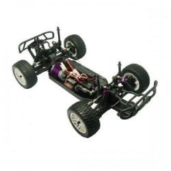 Радиоуправляемый шорт-корс HSP Lightning 4WD RTR 1:10 2.4G - 94270